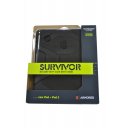 GRIFFIN MILITARY DUTY CASE FOR IPAD 2/3