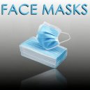 Face Masks (VAT EXEMPT)
