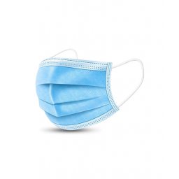 MEDICAL MASK 3 LAYER (PACK OF 10)