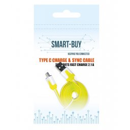 SMARTBUY USB TYPE C CABLE